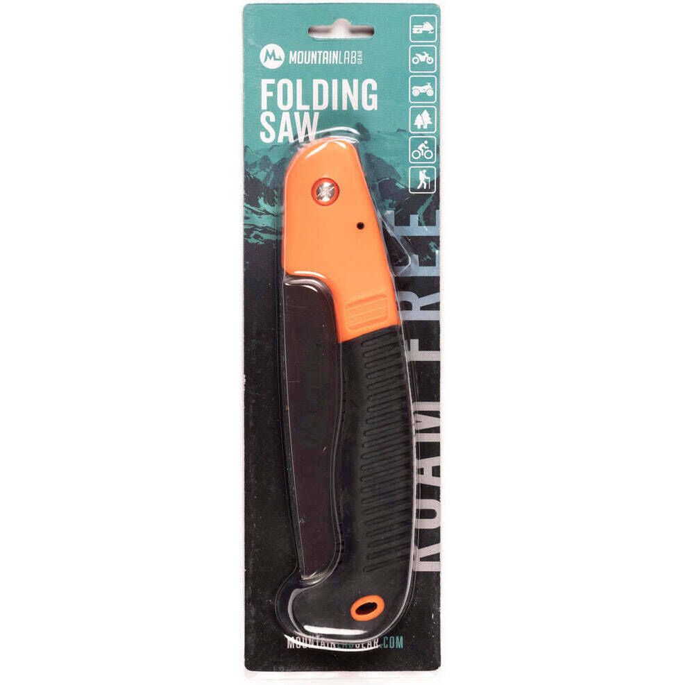 MTN Lab folding saw retail front