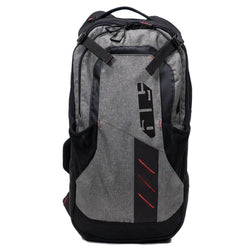 melee trail back pack back side