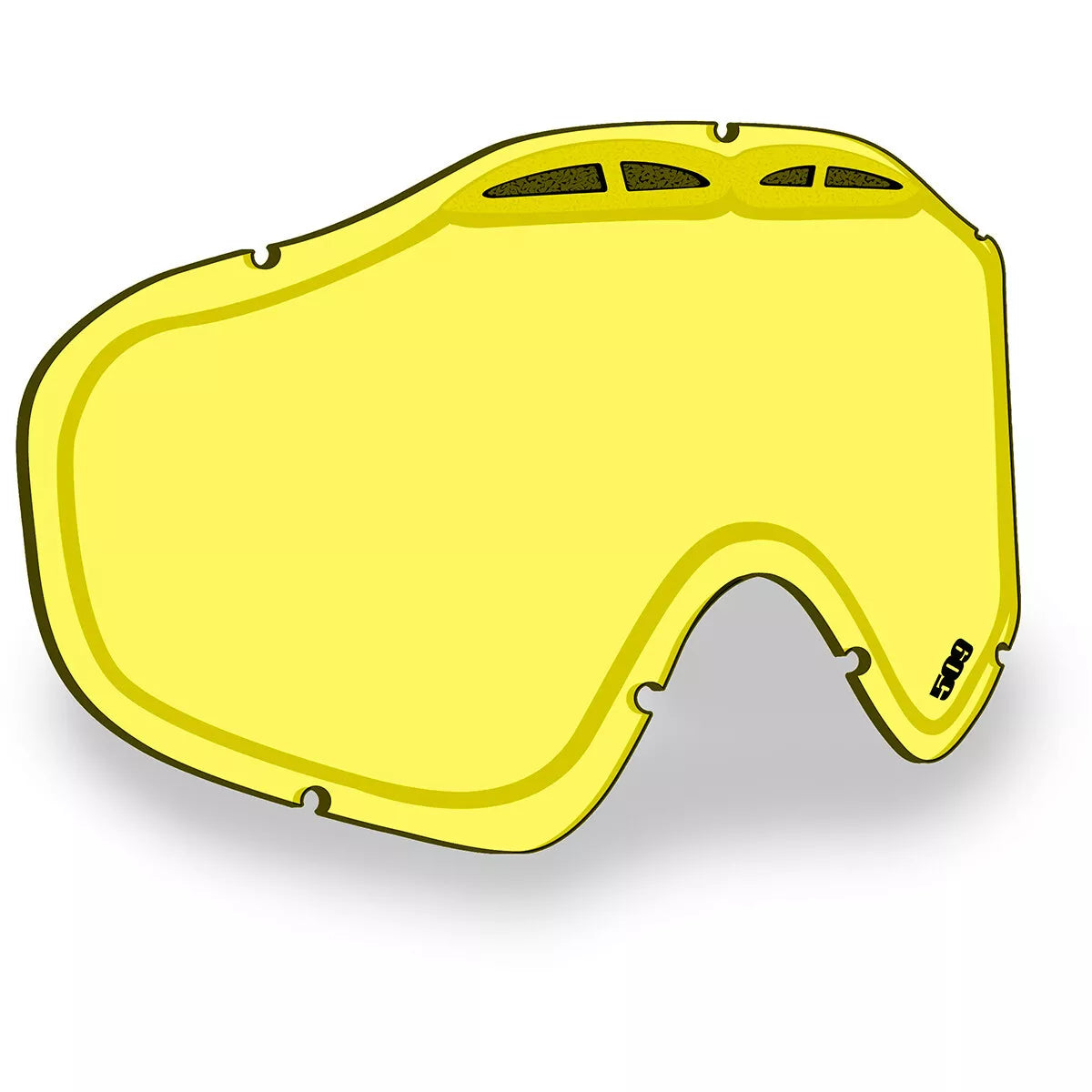 509 - X5 Polarized lens