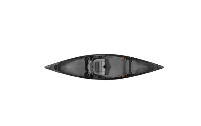 sportsman canoe top