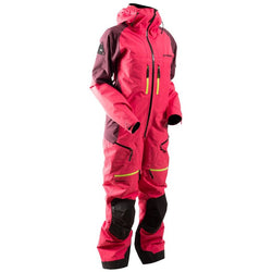 tobe ekta monosuit raspberry sorbet front view