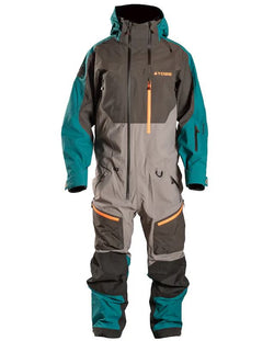 Tobe nov v4 monosuit everglade front view