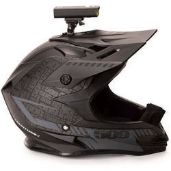 MTN lab x800 helmet view